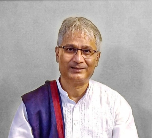 পীতম সেনগুপ্ত